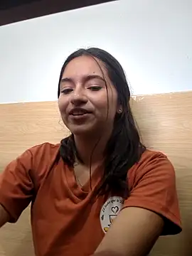 DulceCaroX live XXX chat
