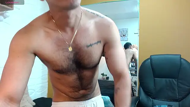 paul_cros Live XXX Chat