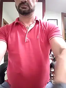 francesc80 Live XXX-Chat