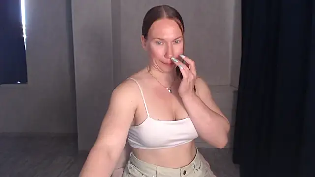 Živý XXX chat Magic_Mary_ass