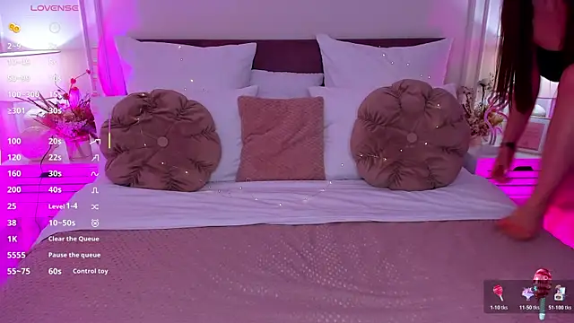 ElzaJons – Naživo XXX chat