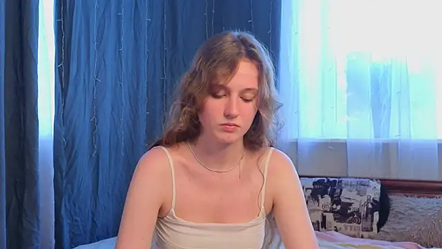 Chat XXX en directo de RubieHeiser