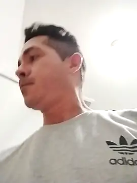 Gabriel_leon33 Obrolan Langsung XXX