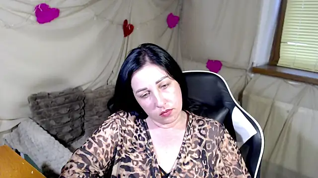 JillStevens 即時 XXX 聊天