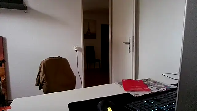 alpha-hunk Live XXX-Chat