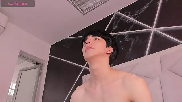 Chat XXX en directo de AerumChae