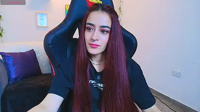 Chat XXX ao vivo de ViolethRosse