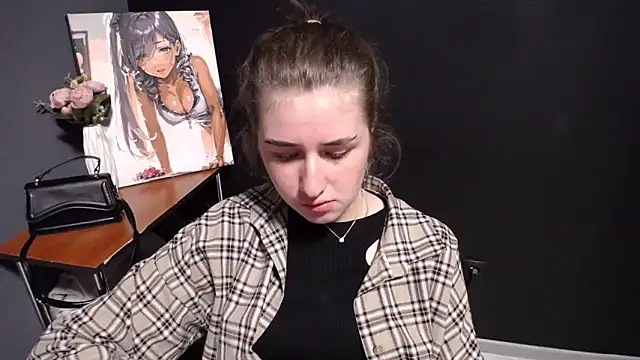 Sunny_siren's Live XXX Chat