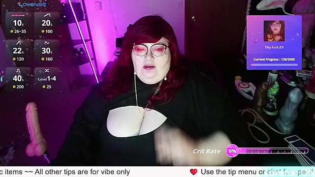 RileySynn – Naživo XXX chat