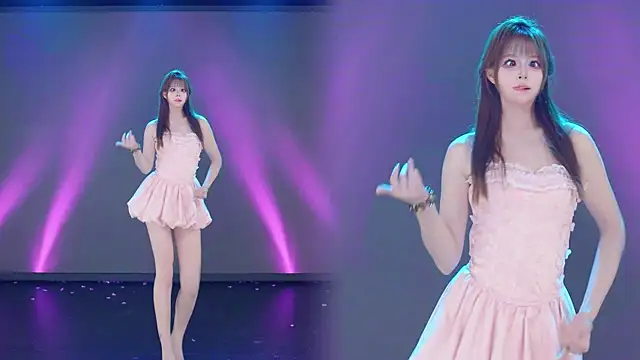 YSL-007 라이브 XXX 채팅
