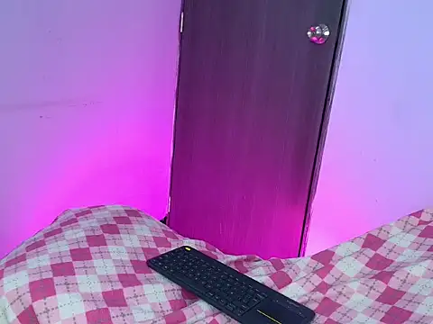 Chat XXX ao vivo de Zoe_Clarck_