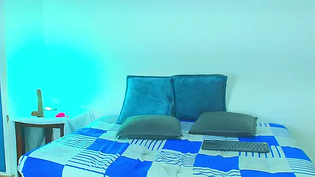 Chat XXX ao vivo de ashley_blazze