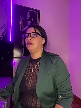 Czat XXX na żywo – Selin_mehott