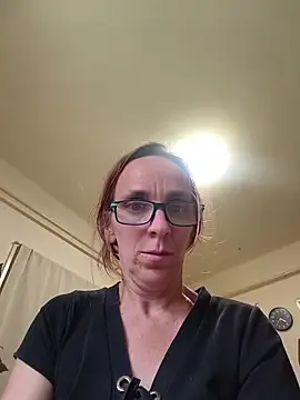 Czat XXX na żywo – Dettybitch40
