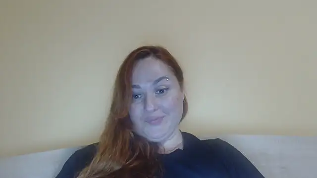 Foxy_Kate3333 Obrolan Langsung XXX