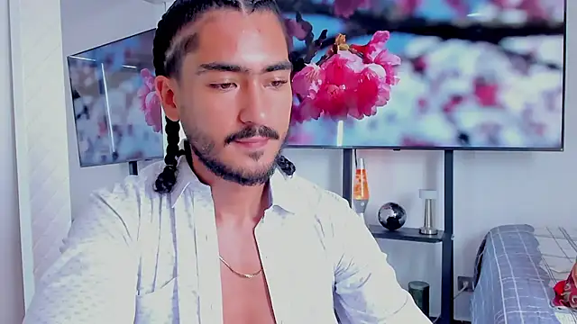 Show de david__johnson372 na webcam