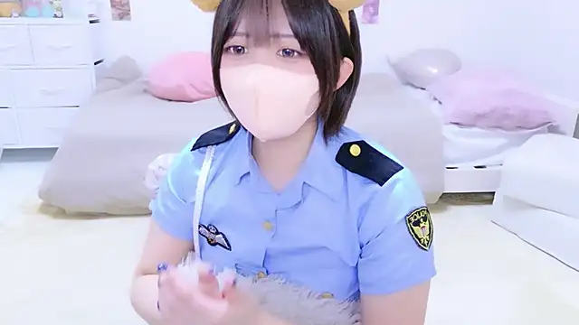 Chat XXX en directo de Hinata_Sun