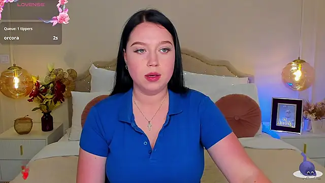 Онлайн чат XXX LexiePat