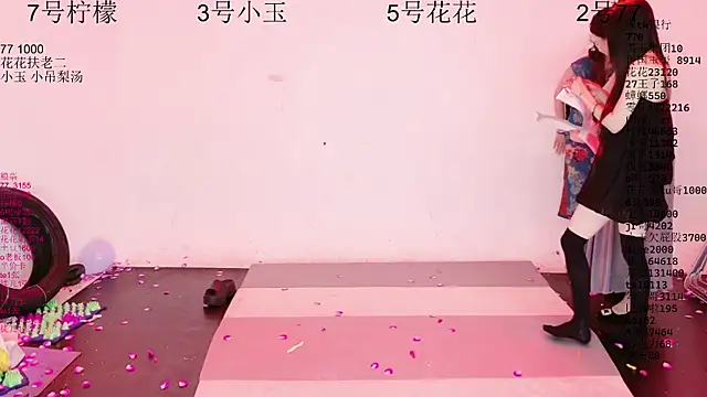 HOT-dance520Sn Live XXX chat