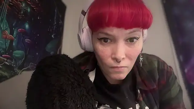 Chat XXX en directo de FRRANNKIE