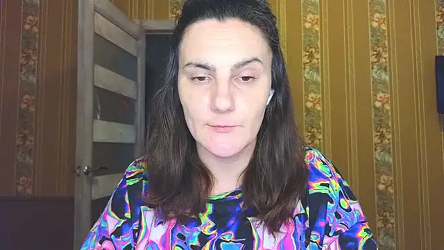 warm_pearl – Naživo XXX chat