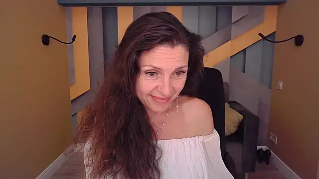 Czat XXX na żywo – EllaLong