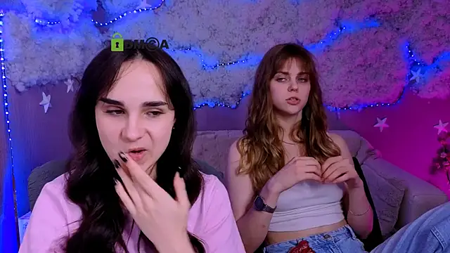 ariana_ross7's Live XXX Chat