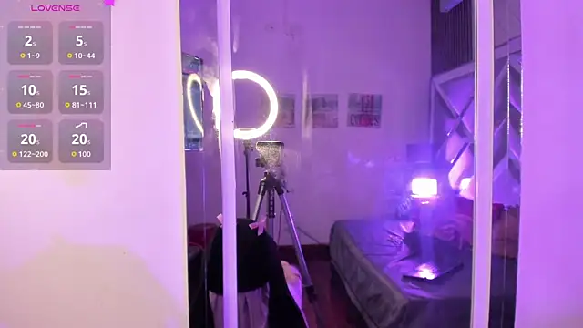 ByVanessa Chat XXX live