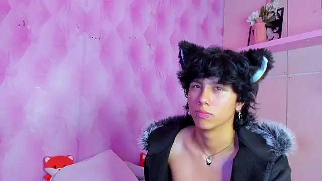 Chatroom XXX en direct de sckrapper