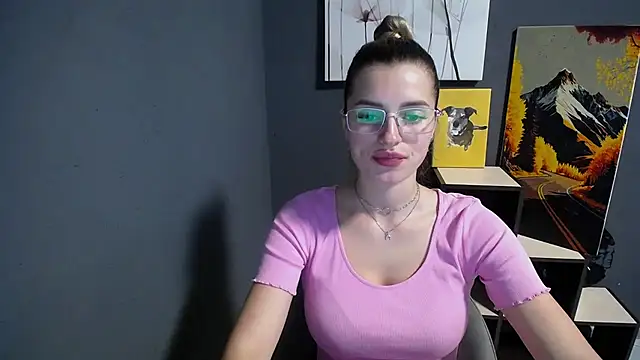 lady_olivia_'s Live XXX Chat