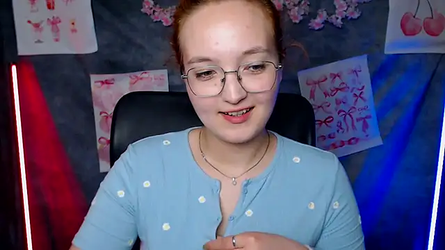 MissAriaa's Live XXX Chat