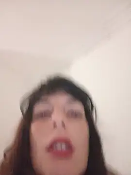 Show Webcam de Valeriadolce