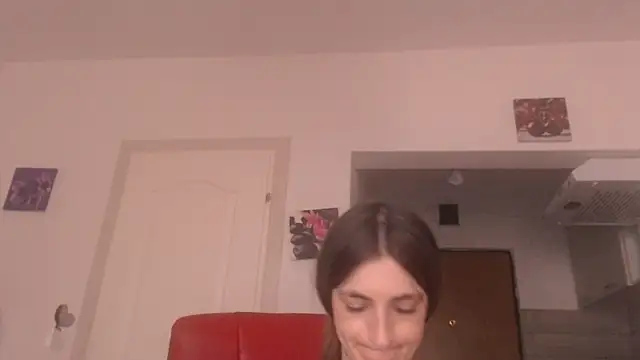 Chat XXX ao vivo de simyhvn