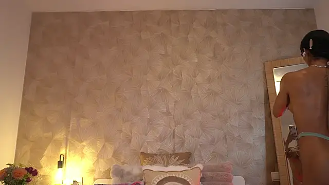 KalaBeckett_'s Live XXX Chat