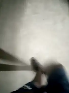 Pokazy przed kamerką – Garam_bhabhi