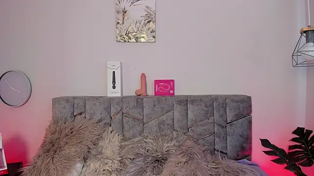 دردشة Alice_Vixen الجنسية المباشر ة