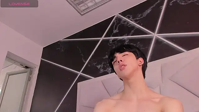 AerumChae 即時 XXX 聊天