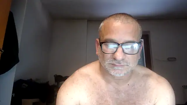 Živý XXX chat Mauro7788
