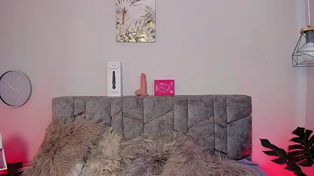 Alice_Vixen's Live XXX Chat