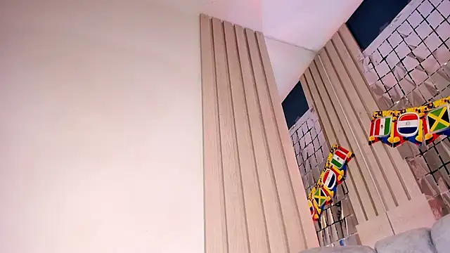 SofiCandy_のライブXXXチャット