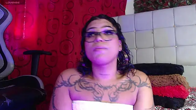 charlotte_brawn's Live XXX Chat