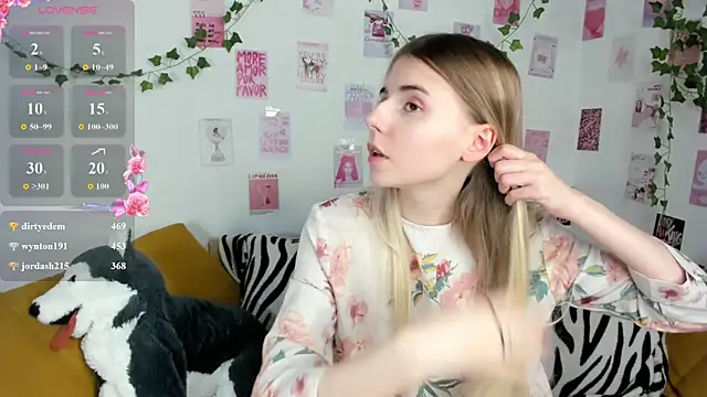 Honey_Lia Live XXX-chat