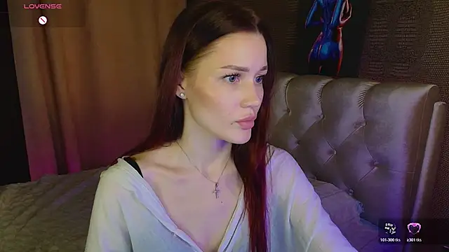 Aria_Mila: απευθείας συνομιλία ΧΧΧ