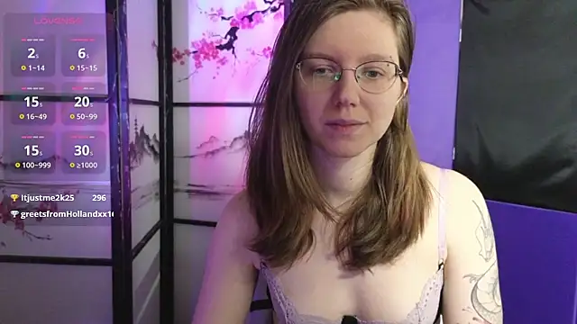 scarlettsrose 라이브 XXX 채팅