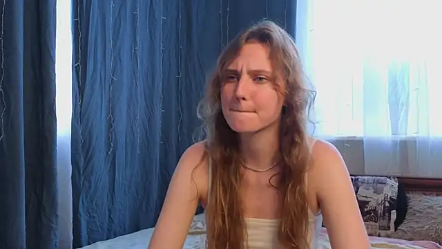 RubieHeiser's Live XXX Chat