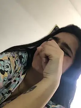 Živý XXX chat crystaldarliing