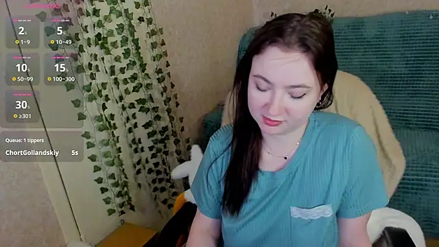 Micky_Wood's Live XXX Chat