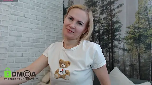 Živý XXX chat Eyes_Angel