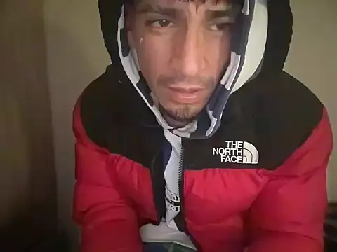 badboy366 élő XXX-chatje