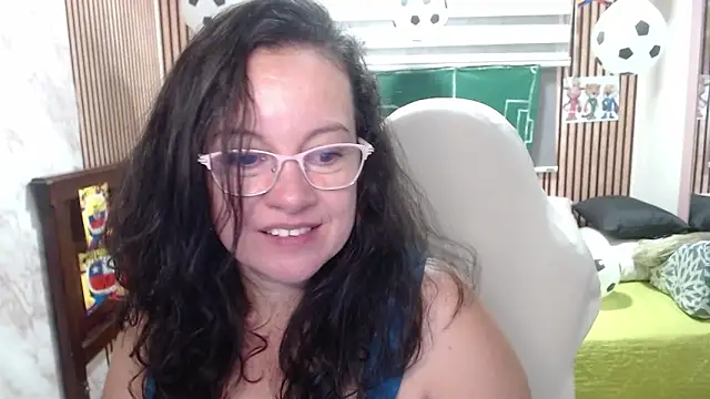 Chat XXX ao vivo de Sonialorens_